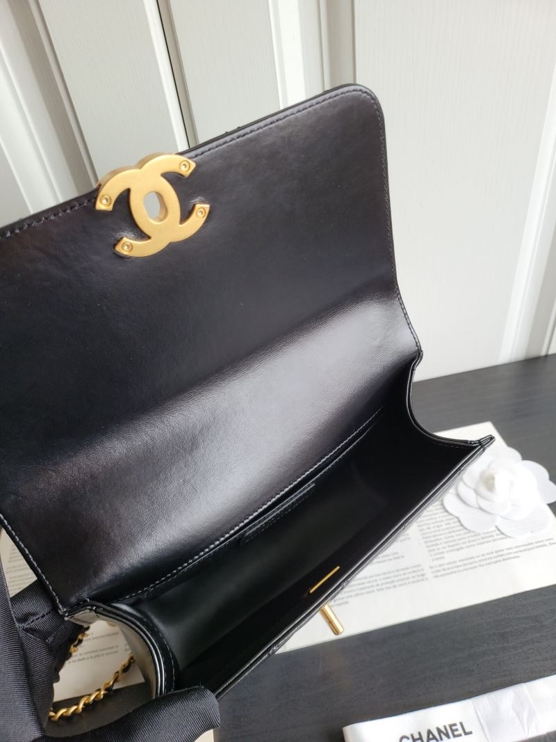 Chanel Stachel Bags